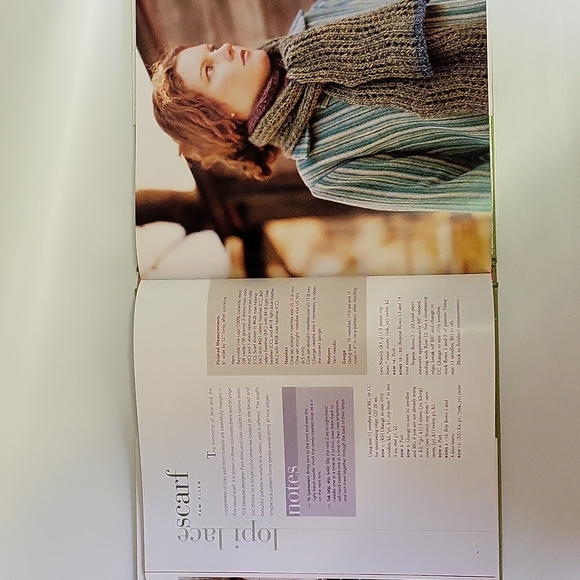 Weekend Knitting 50 Unique Projects And Ideas By Melanie Falick 2003 Hardcover - Picture 13 of 16